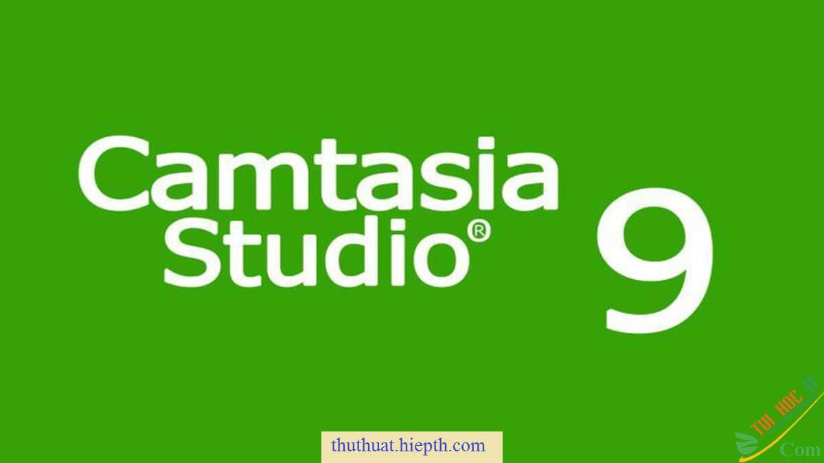 Download Tải Camtasia Studio 9.1.1 Repack vĩnh viễn